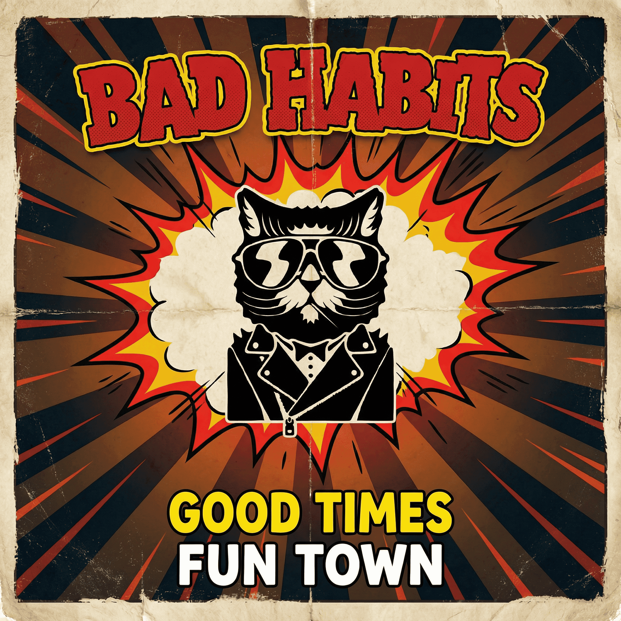 Bad Habits