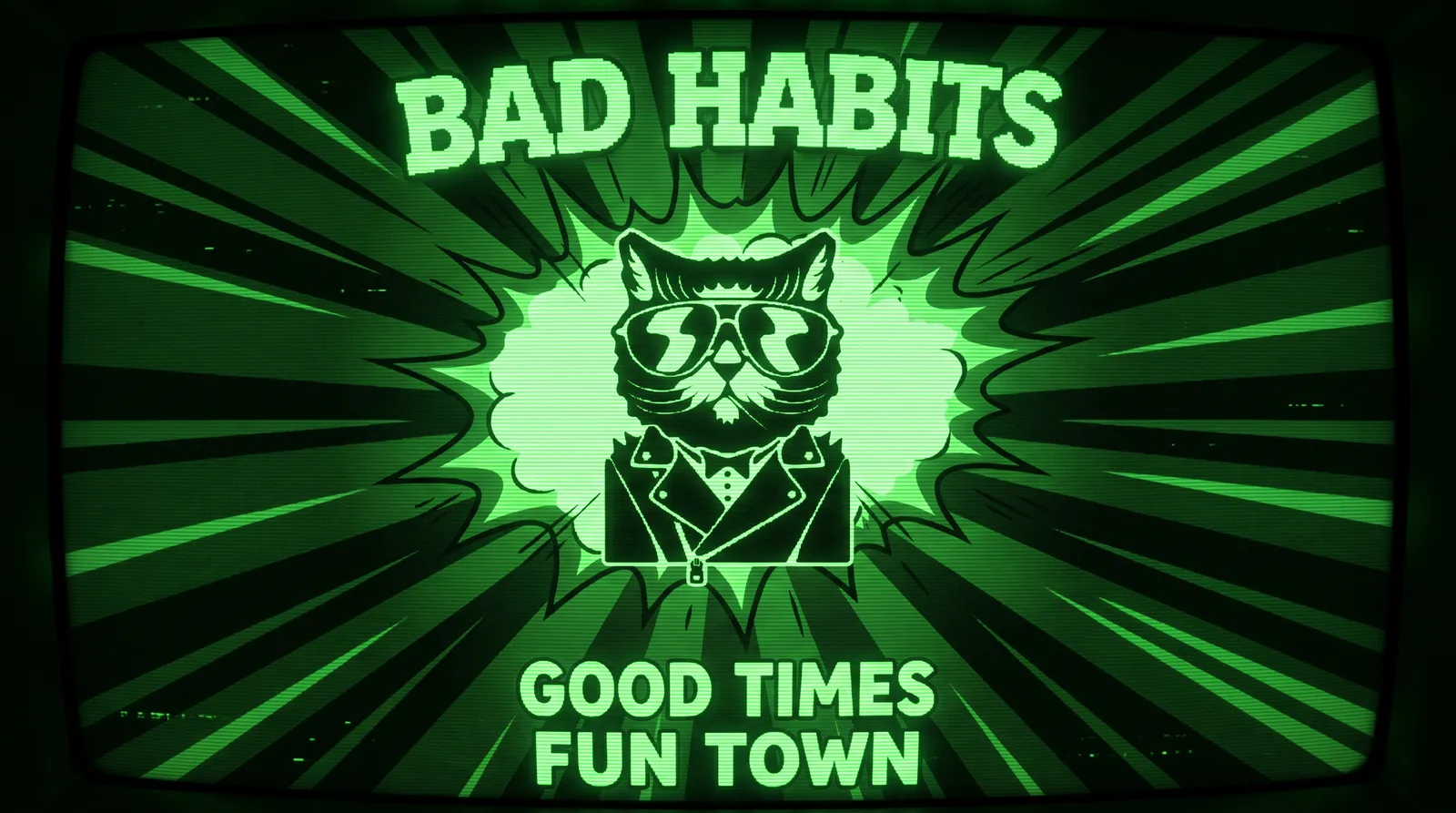 Bad Habits