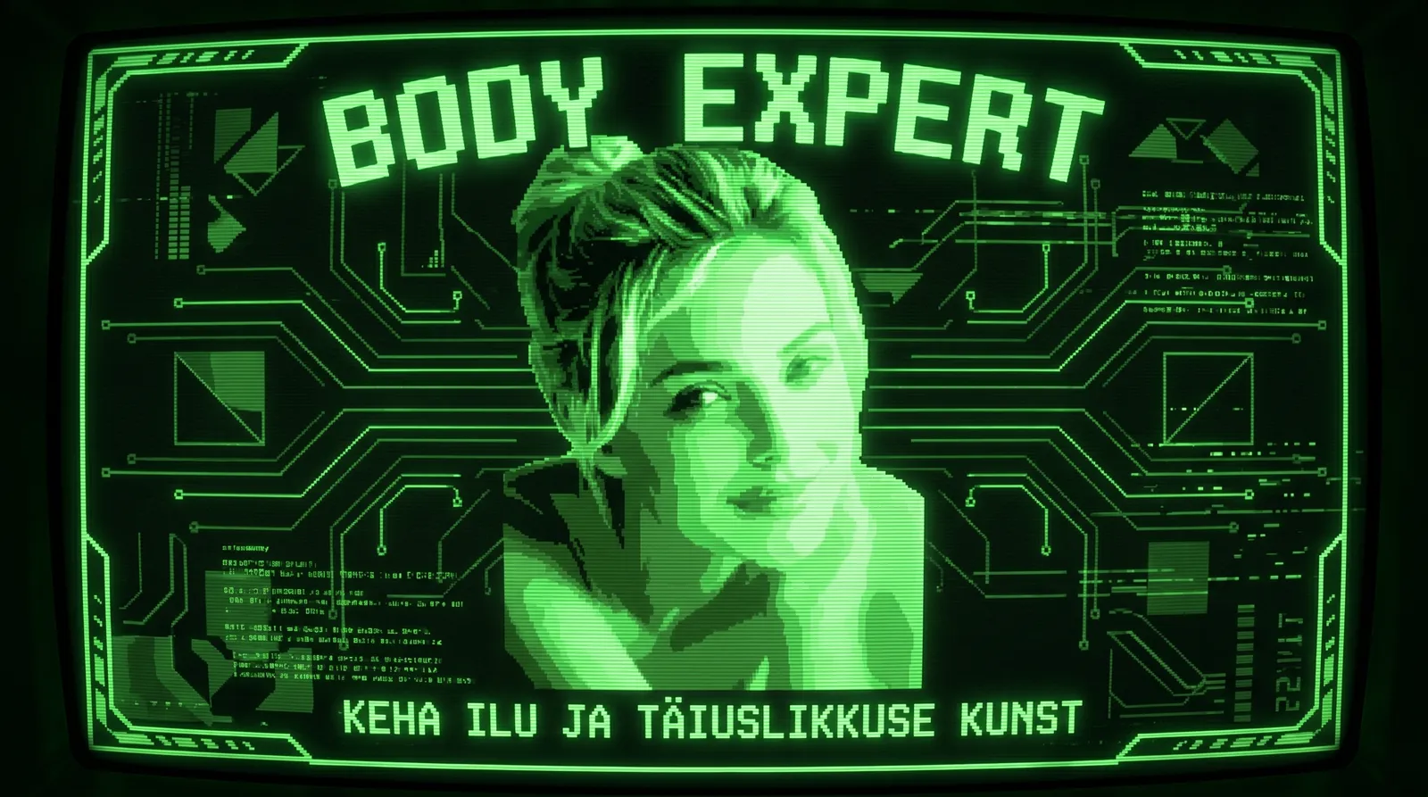 Body Expert