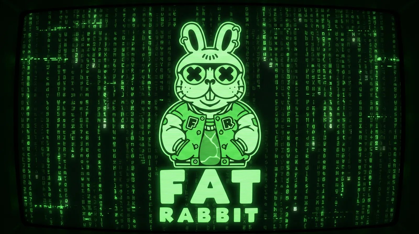 Fat Rabbit